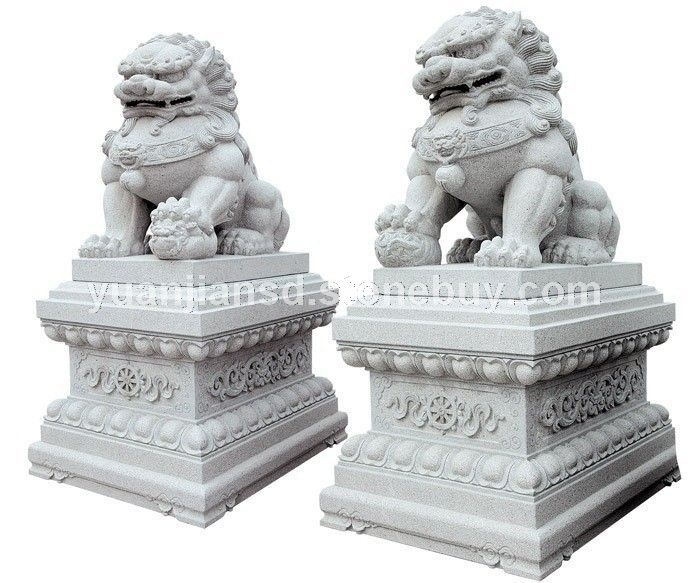 石狮,北京狮,南狮,古狮!可定制加工
