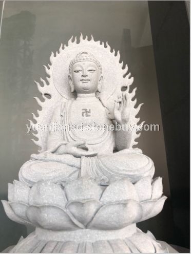 石雕佛像定制