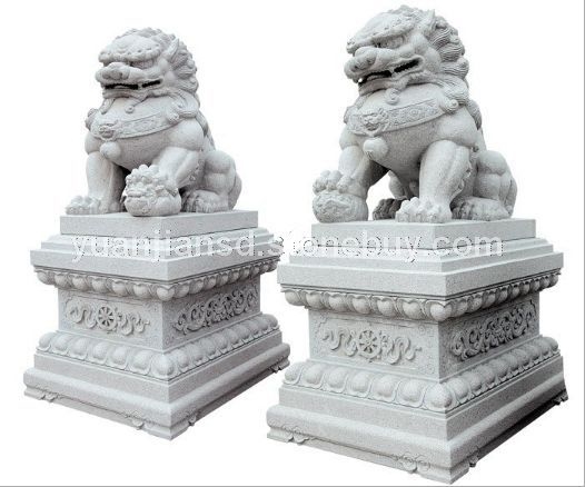 石狮，北京狮，南狮，古狮！可定制加工