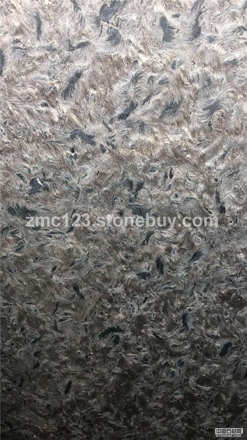 凤羽钻也叫鹅毛灰