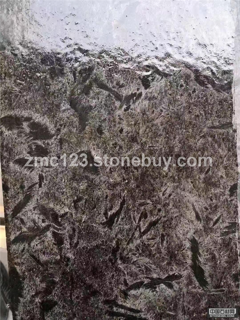 凤羽钻也叫鹅毛灰