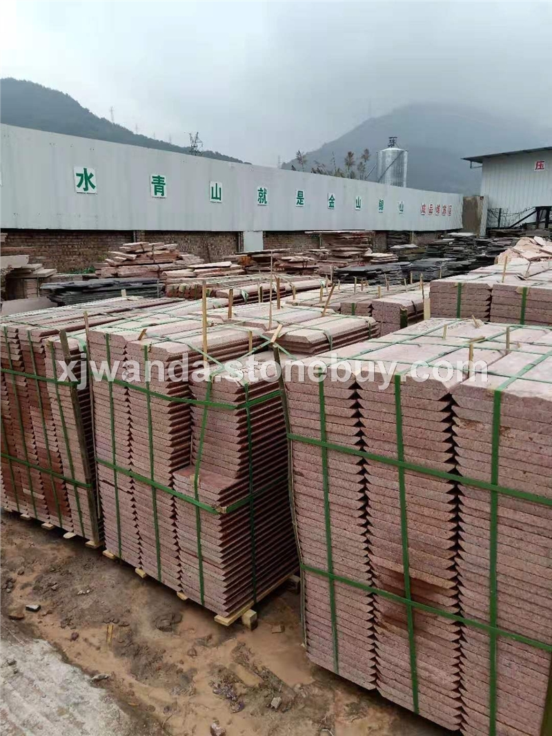 中国红、三合红、荥经红、四川红