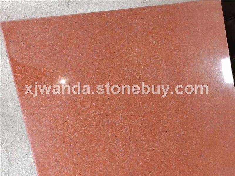 中国红光面、三合红、荥经红、四川红