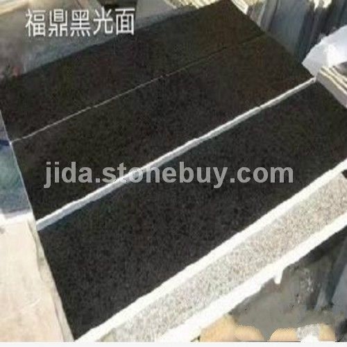 福鼎黑光面