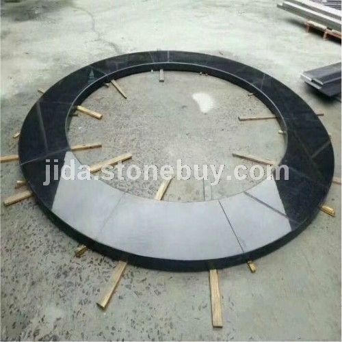 福鼎黑珍珠黑石材