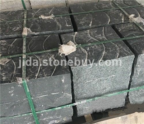 福建青（森林绿）石材