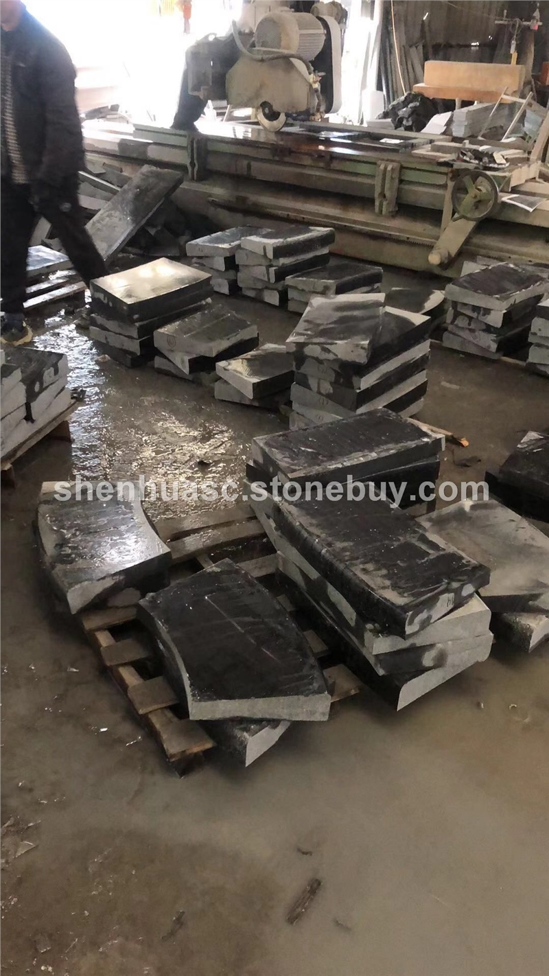 福鼎黑（G684）新福鼎黑