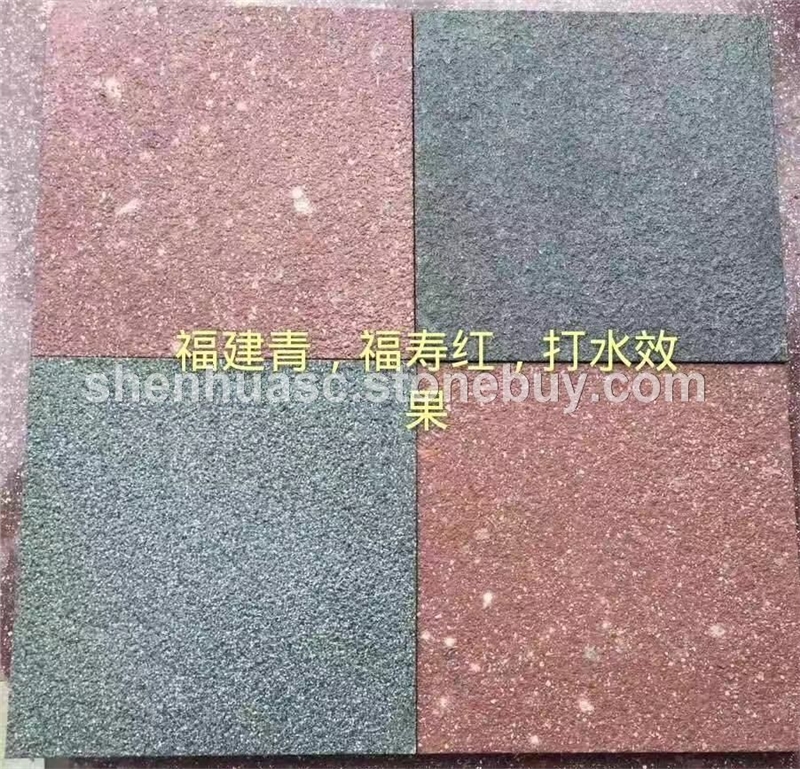 福建青、福壽紅