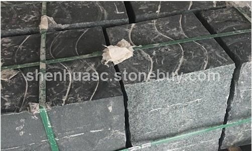 森林绿、福建青