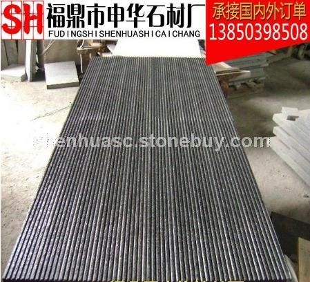 G684 珍珠黑 福鼎黑 自然面 光面 荔枝面 波罗面 拉丝面