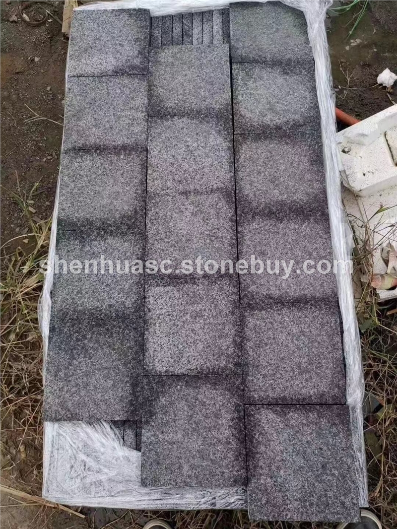 新福鼎黑福鼎厂家直销 光板 荔枝面 火烧面 异型订做、价格优惠
