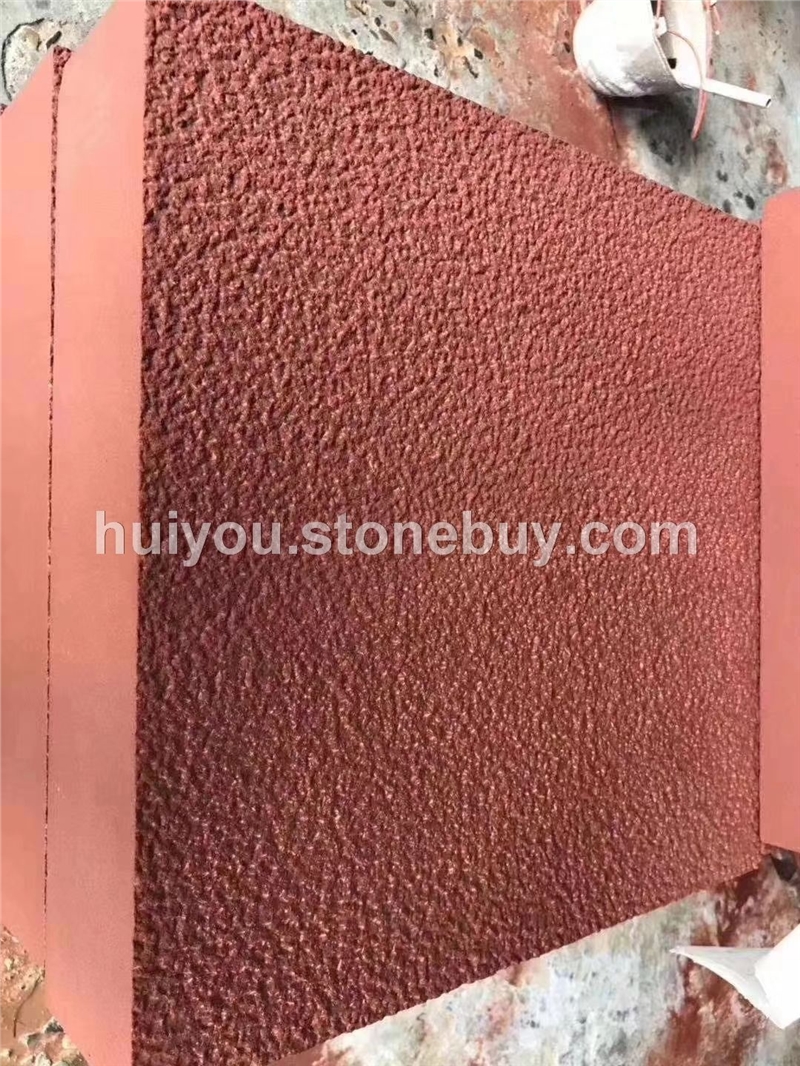 红砂岩出口荔枝面