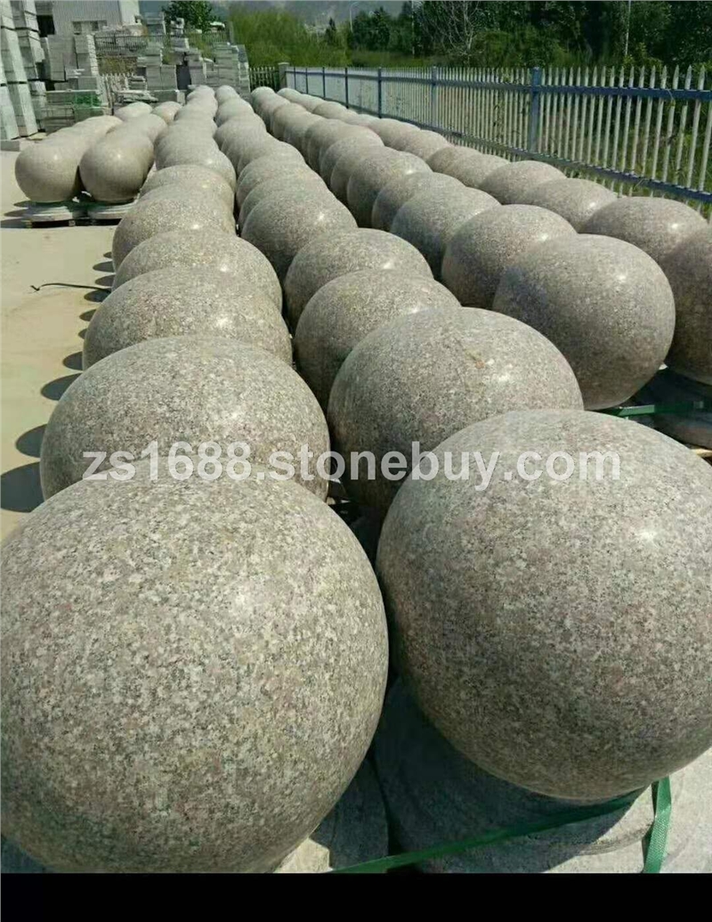 擋車(chē)圓球