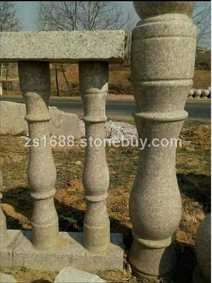 大理石、花岗岩、栏杆