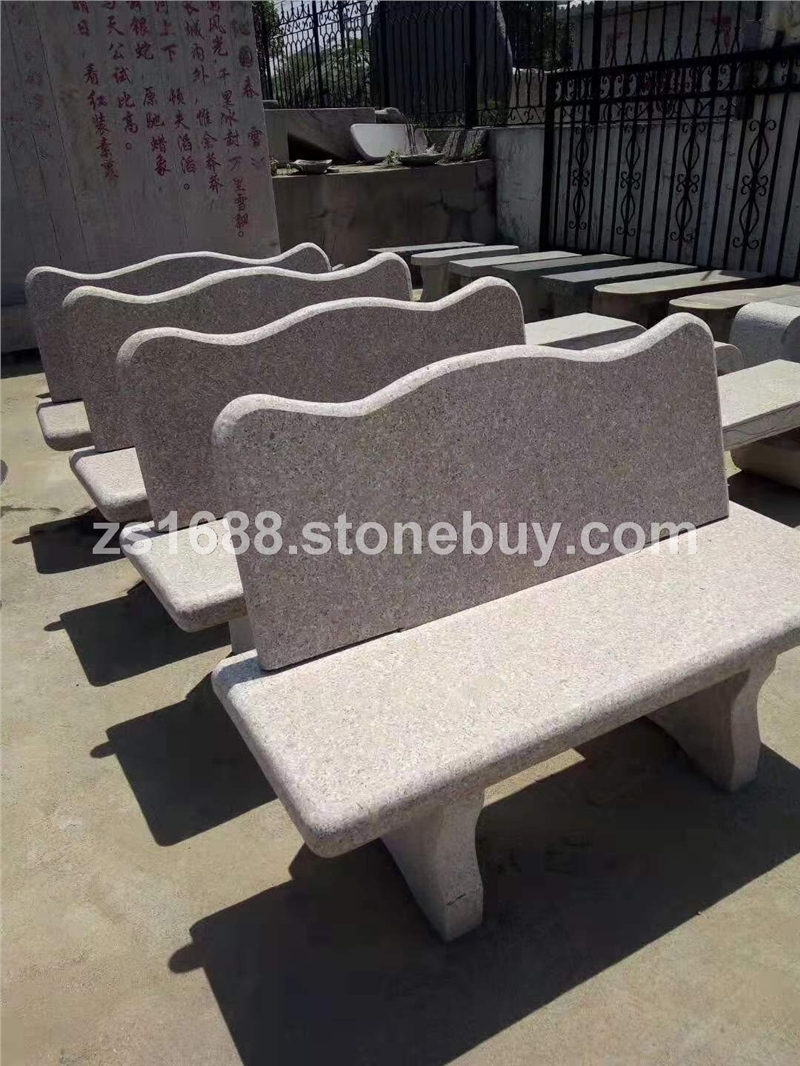 五蓮紅石椅子