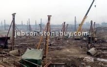 海南灌注樁基礎公司