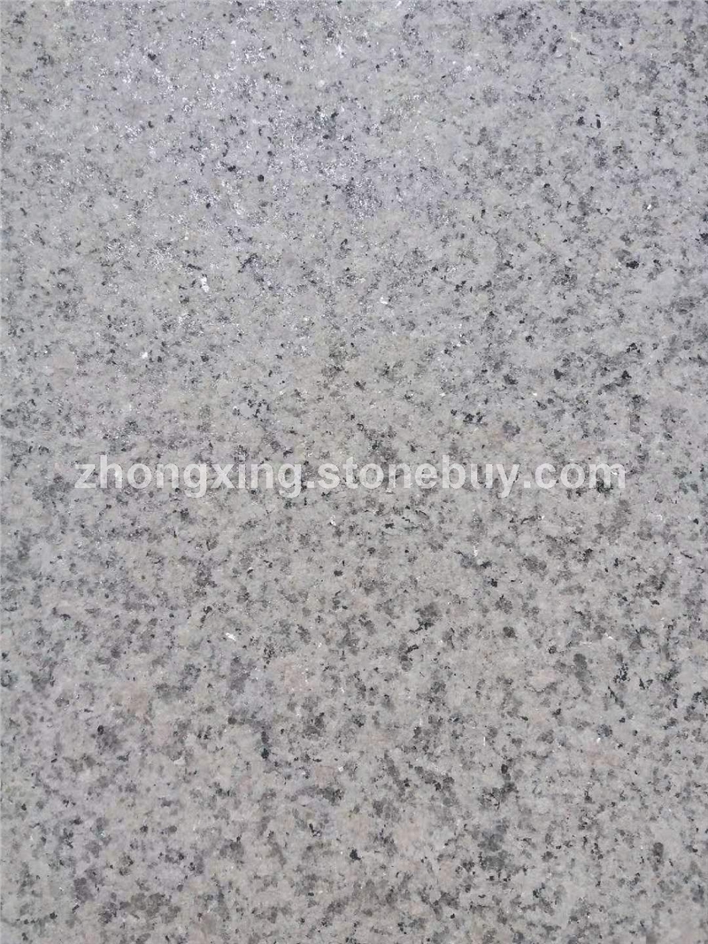 白锈石火烧