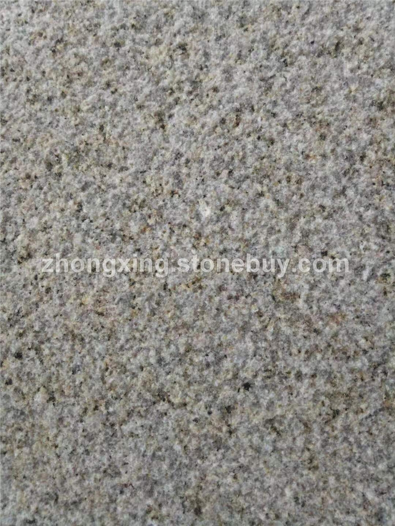 G682黄锈