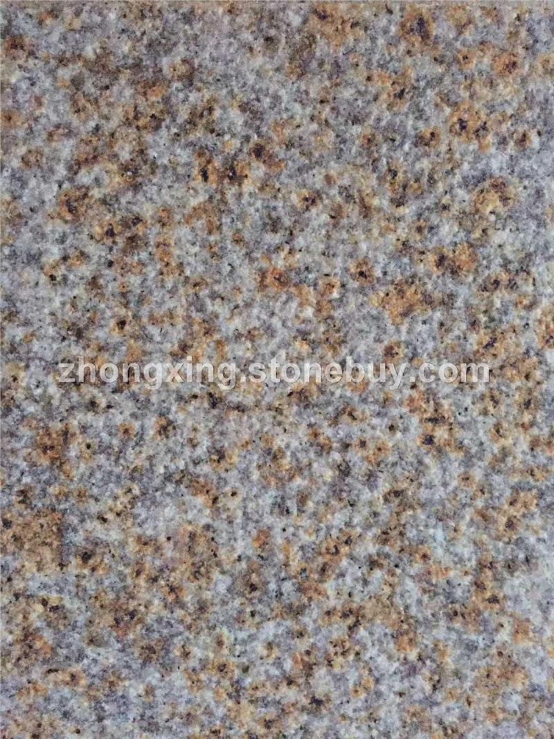 G682锈石