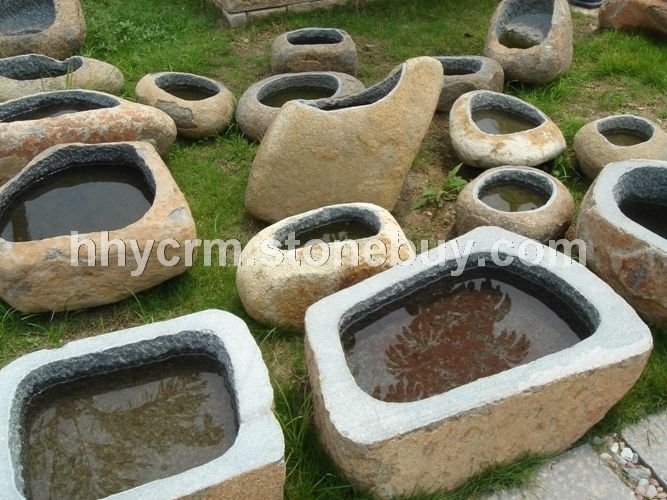 福建青漳浦青G612水钵