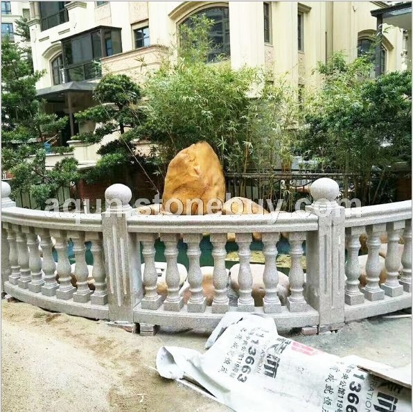栏杆