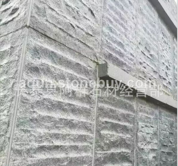 外墙干挂