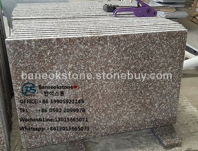 G664花岗岩