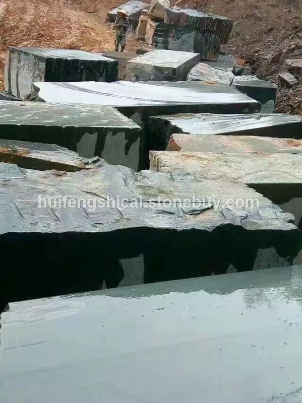 福建青荒料、福鼎黑、新福鼎黑、中国黑、黑金沙