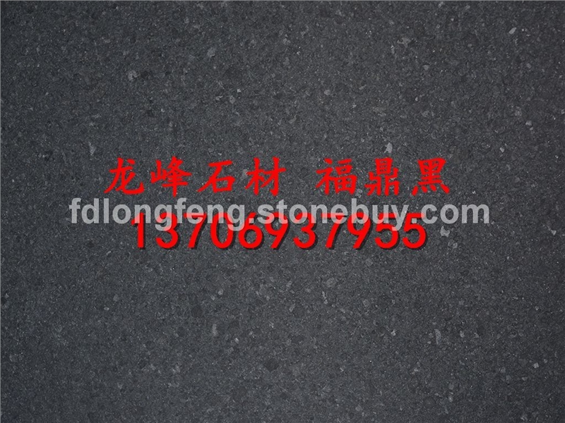 福鼎黑G684《亚光面》蘑菇石台面板沙漠棕花岗岩玄武岩福鼎黑石材福鼎黑厂家珍珠黑石材