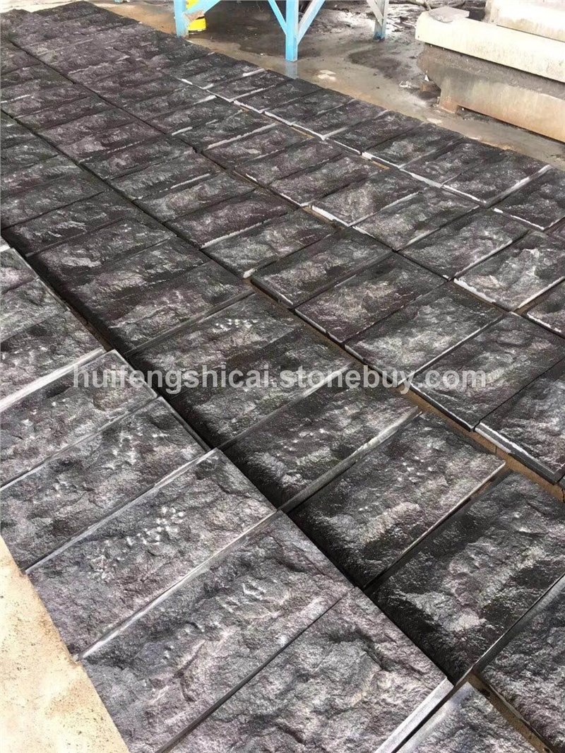 老矿福鼎黑，珍珠黑g684