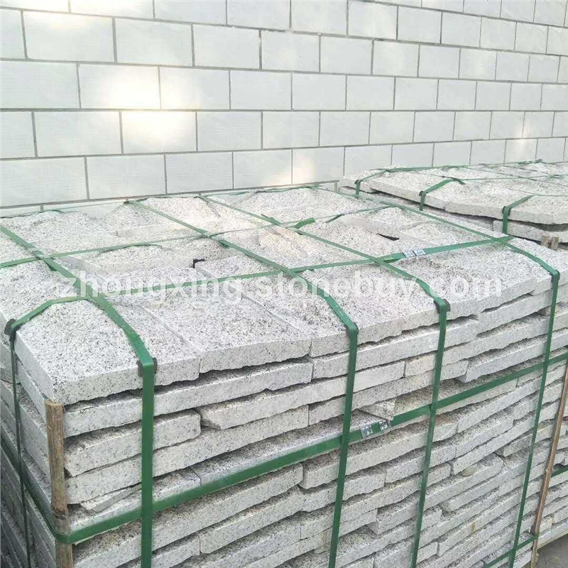 芝麻白蘑菇石