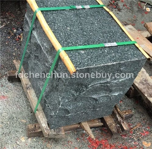 福建青、森林绿