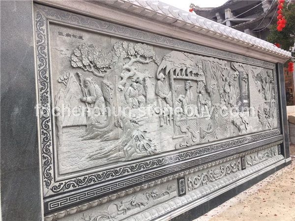 芝麻黑g654、工程板
