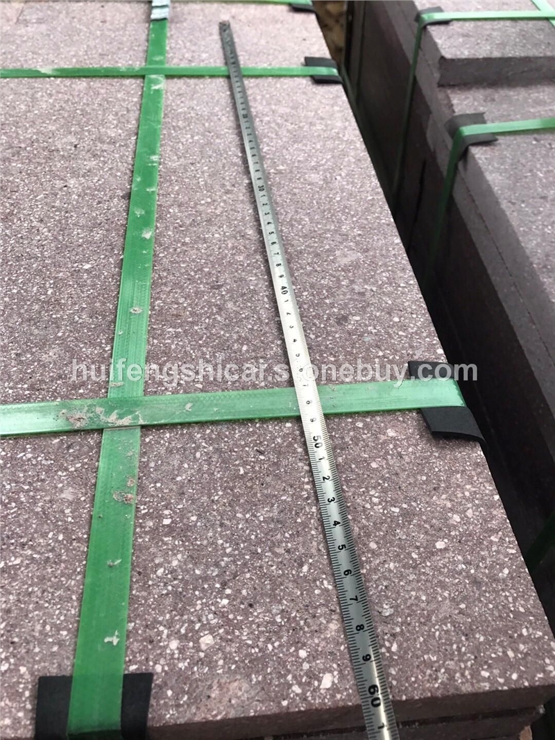 老矿福寿红，寿宁红火烧面