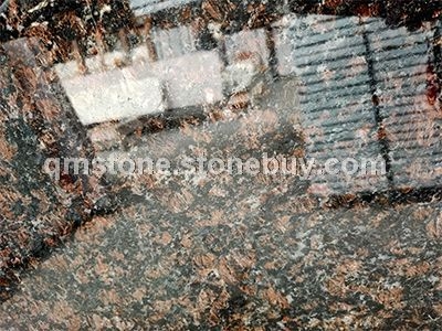 英国棕花岗岩 云浮工厂直供