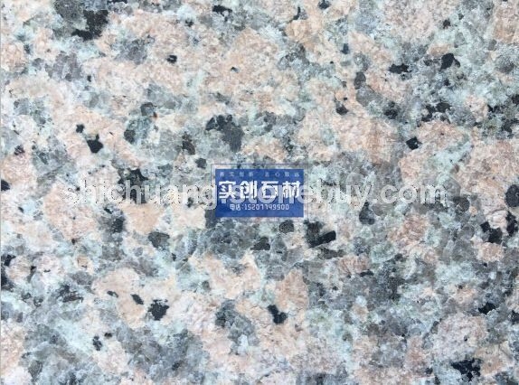 粉红麻花岗岩,粉红麻光面花岗岩,粉红麻石材
