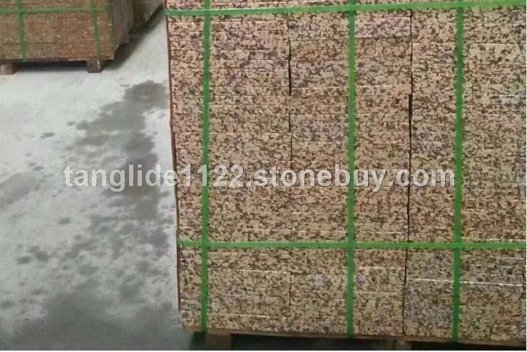 江西新卡麦成品堆场