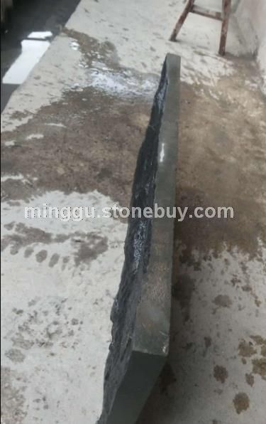 雅蒙黑自然面