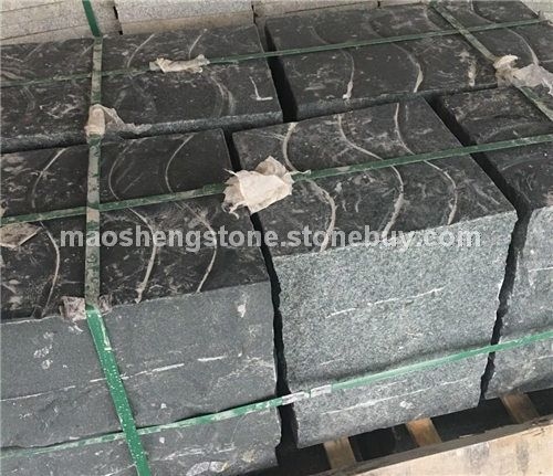 福建青、森林绿异形加工