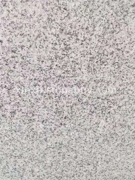 芝麻白603芝麻白G623烧面麻城芝麻白湖北芝麻白、芝麻白，黄锈石，栏杆石，浮雕路沿石蘑菇石圆球挡车