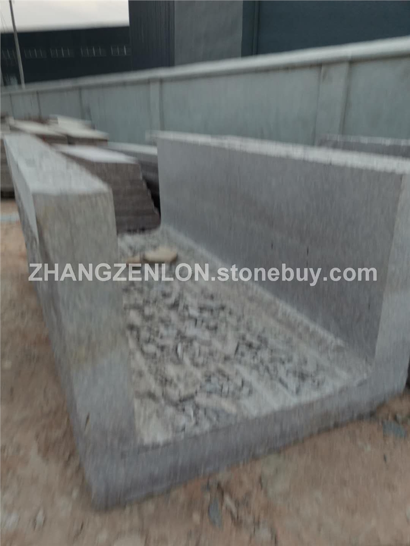 异形、异型酸沟 耐酸产品、防腐石材、防腐花岗岩