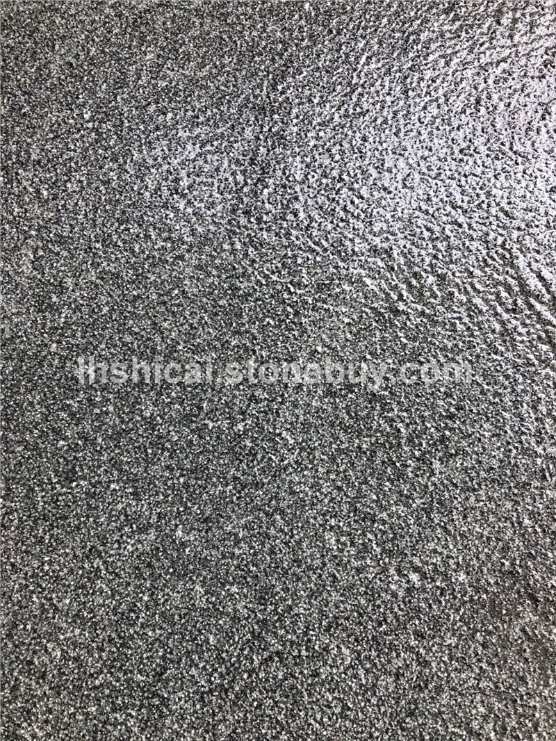 新福鼎黑火烧面