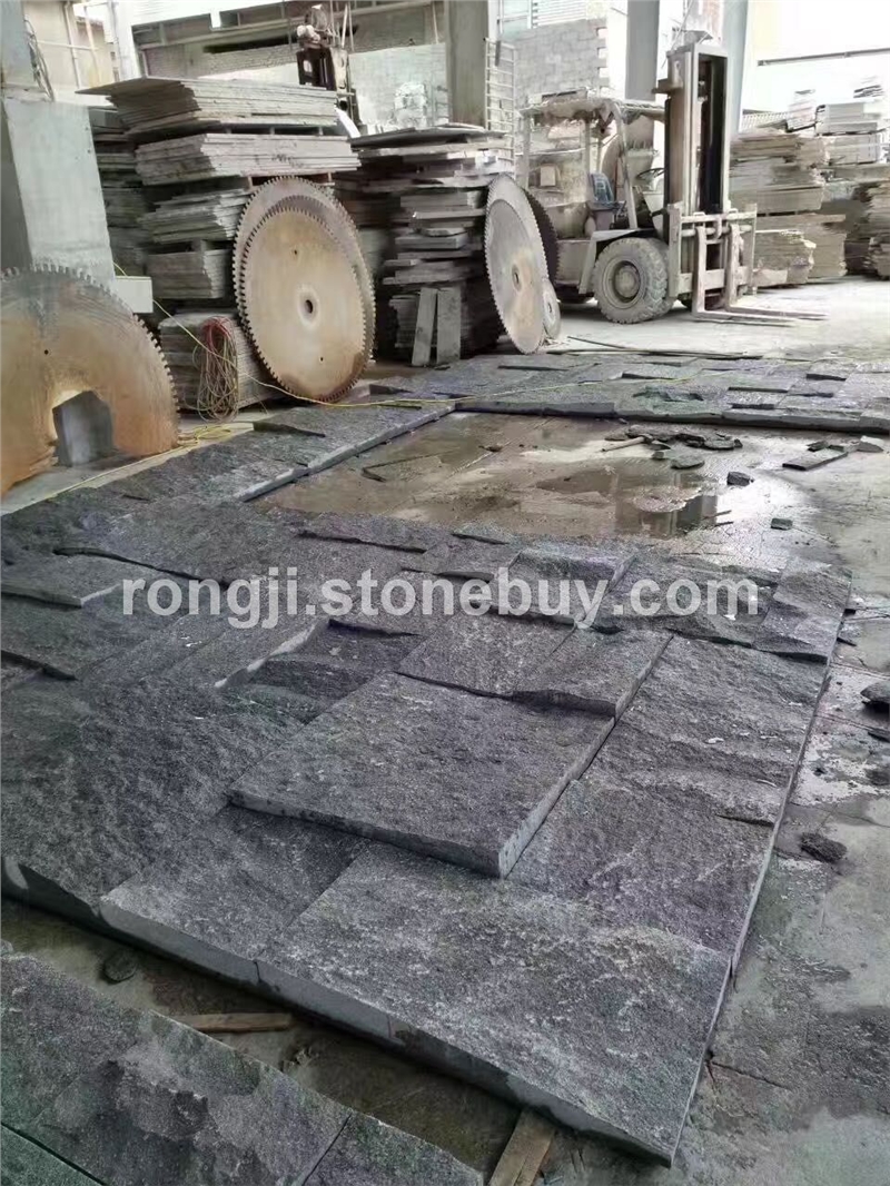 老矿芝麻黑