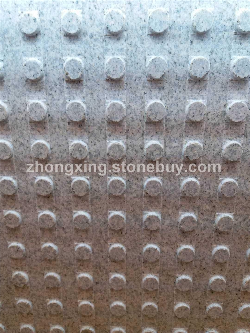 盲道石，黄锈石盲道石，锈石盲道石，白锈石盲道石