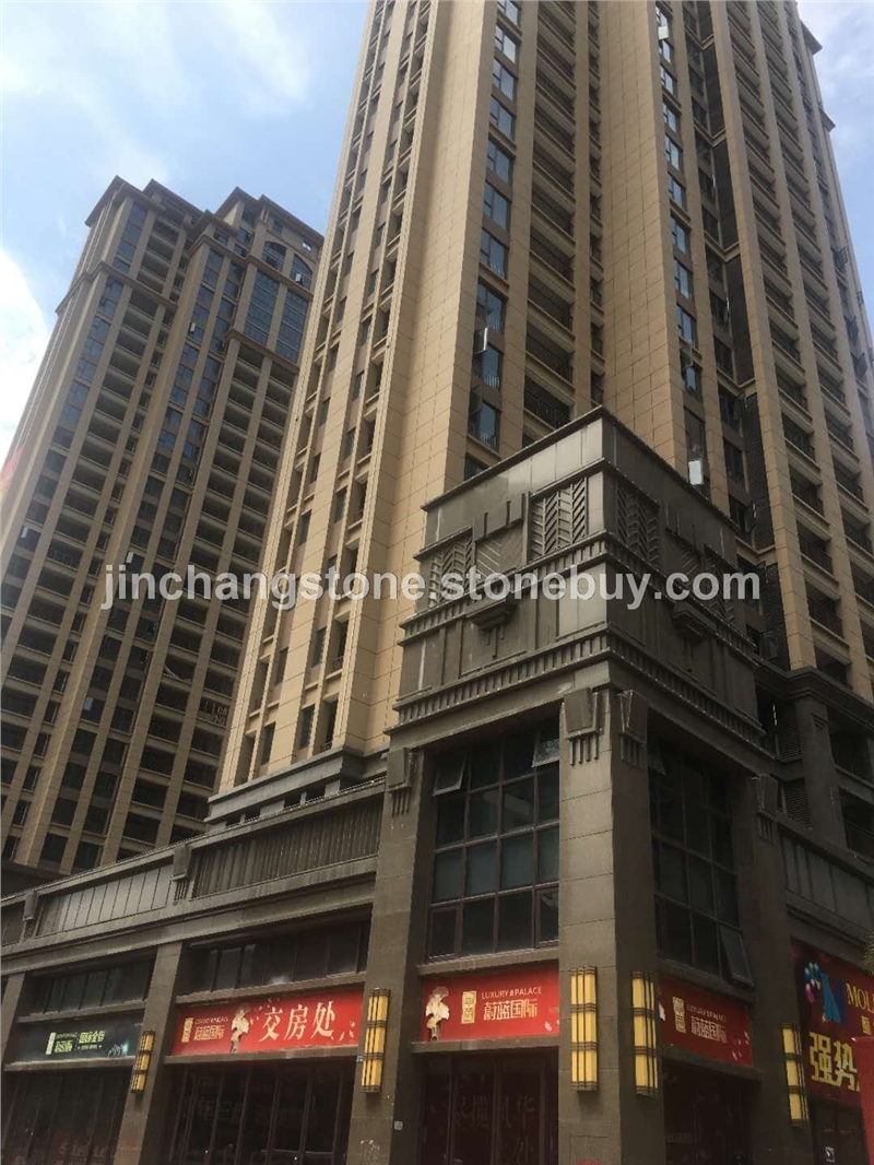 工程案例