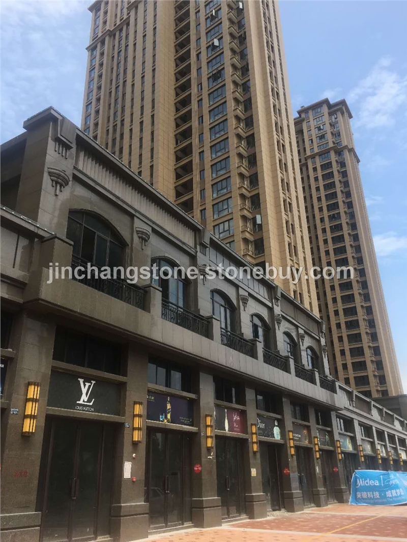 工程案例