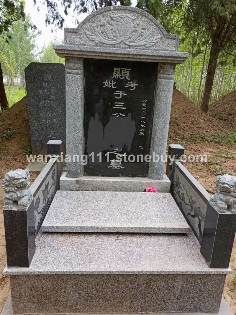 公墓墓碑土葬墓碑