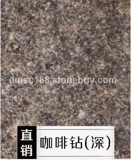 咖啡钻