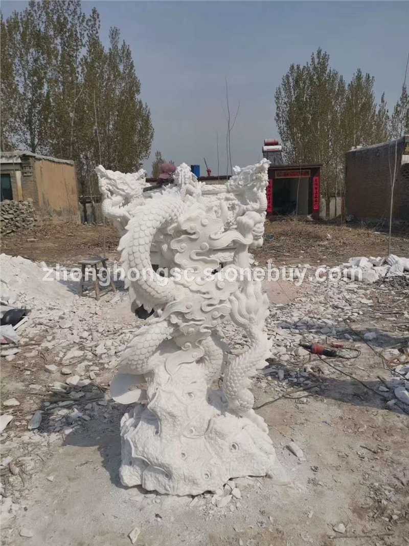 石材石雕