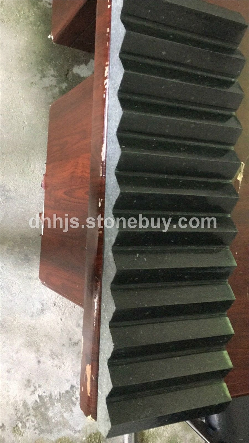 黑金沙異形樣品